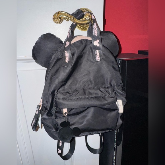 Zara x Disney Mini Backpack - Picture 2 of 3